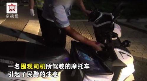 东门吃瓜群众事件视频播放,一场网络视频引发的全民热议