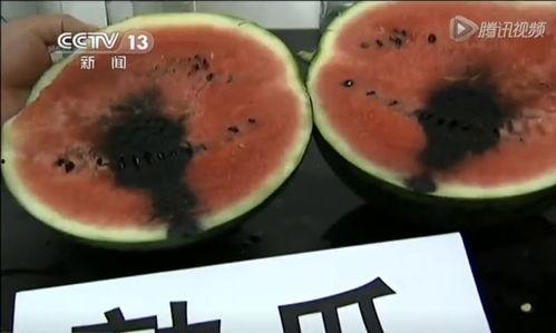 西安小寨吃瓜视频,街头美食盛宴，民众围观热议