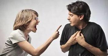 男女吵架视频吃瓜,一场关于沟通的艺术