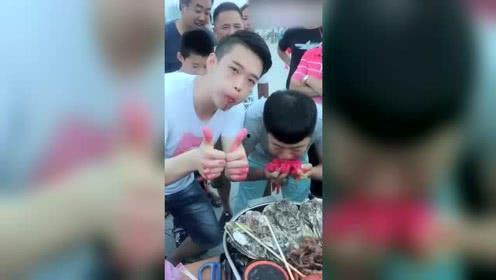 吃瓜群众总决赛视频,吃瓜群众总决赛精彩瞬间大盘点