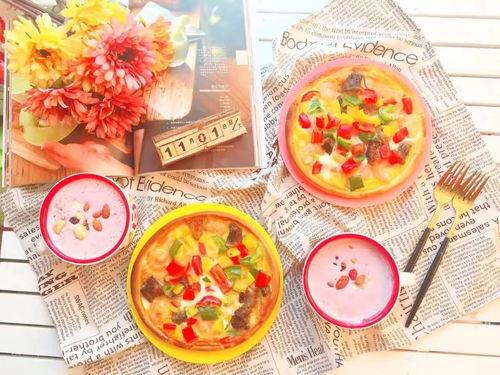 小厨娘美食记吃瓜爆料视频,揭秘网红美食背后的秘密，吃瓜群众纷纷围观